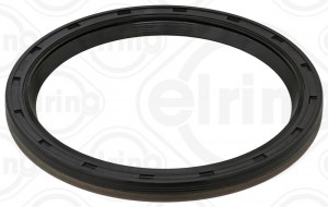 сальник коленвала передний! 96x114x9\ MB W212 2.2CDi OM651 08> 742.960 ELRING