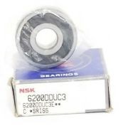 Подшипник NSK 6200 DDU C3 E NSK