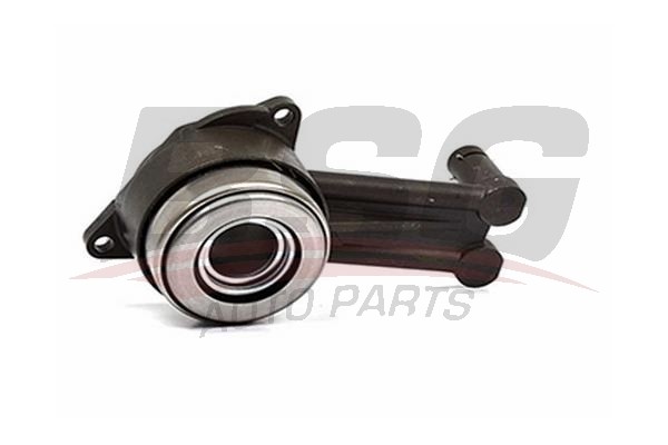 Подшипник выжимной FORD Fiesta,Focus (гидравлический) BSG BSG30625001 BSG
