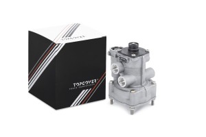 MERCEDES BENZ/MAN T0365-4002 TOPCOVER