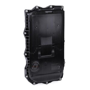BMW 1- F20/F21/ 3-F30/F31/ 5-F10/F11 Metaco, ZF, Mahle - К/КТ С БОЛТАМИ H50004 MANN FILTER