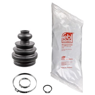 к-кт пыльника ШРУСа внутреннего!\ MB Vito 2.0/2.3/2.1CDi/2.3D/TD 96> 17127 FEBI BILSTEIN