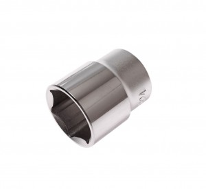 Головка торцевая 1/2" 24мм L=38мм JTC JTC-43824 JTC TOOLS