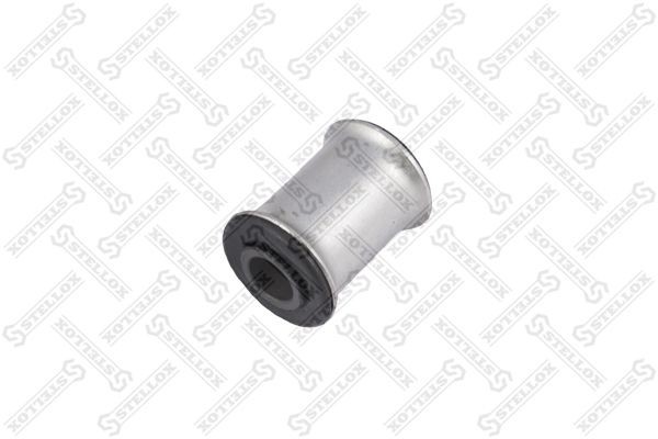 сайлентблок кабины! (рм) задн. 14x30x/37x48\ MAN WMA L../F../T.., SITRAK, FOTON, 87-05601-SX STELLOX