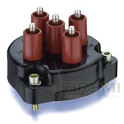 крышка распределителя! Bosch\ MB W124 4.2/5.0 93-95/W140 4.0/4.2/5.0 91-98 6018R BREMI