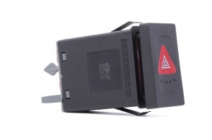 Выключатель аварийной сигнализации VW PASSAT 96-05 662170 662170 ERA