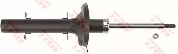 АМОРТИЗАТОР ПОДВЕСКИ TRW JGM215S TRW