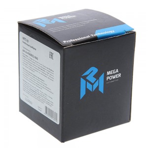 Манометр МТЗ,ЛТЗ 10атм. MEGAPOWER 38023001 MEGA POWER