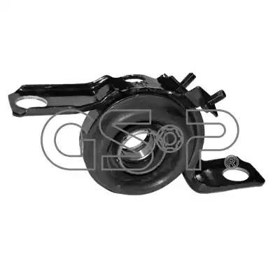 Подшипник подвесной 514821 514821 GS P