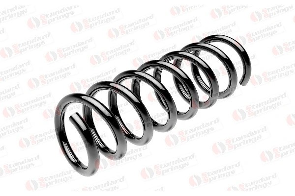пружина задняя!\ MB C-Class W4 07-15/ C4 11-15/ E-Class C7 09-16 ST120108R STANDARD SPRINGS