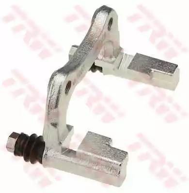 Скоба суппорта задн левая RENAULT MEGANE II BDA970 BDA970 TRW