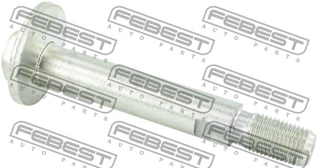 Болт с эксцентриком HONDA PILOT YF1 2003-2007 [US] 0329-005 0329-005 FEBEST
