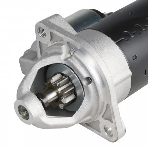 Стартер для а/м BMW 5 F10 (10-)/3 F30 (12-)/X3 F25 (11-) 2.0i MT 1,7кВт (LSt 260 LST 2608 START VOLT