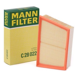 LAND ROVER DISCOVERY SPORT (2014>) 169*56 C28022 MANN FILTER