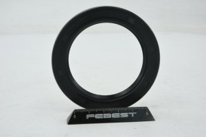 сальник ступичный!55X75X8\ Nissan Cabstar 06> 95FBY-55750808X FEBEST