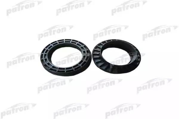 Подшипник опоры PEUGEOT Expert (96-06) CITROEN Jumpy (95-) амортизатора переднег PSE4058 PATRON