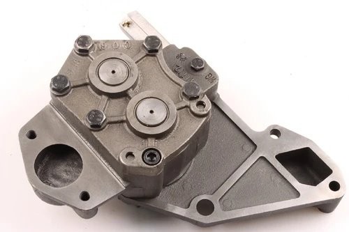 Насос масляный SITRAK HOWO дв.WD615,WD618,WP10,D10 MOVELEX VG1500070048MX MOVELEX