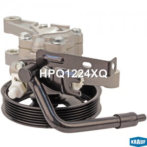 Насос гидроусилителя руля HPQ1224XQ HPQ1224XQ KRAUF