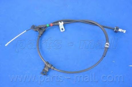 Трос PTA-180 PTA-180 PMC PARTS MALL