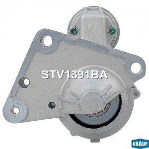 стартер! 2.2Kw 12V\ Citroen XM, Peugeot 605 3.0i 89-00 STV1391BA KRAUF