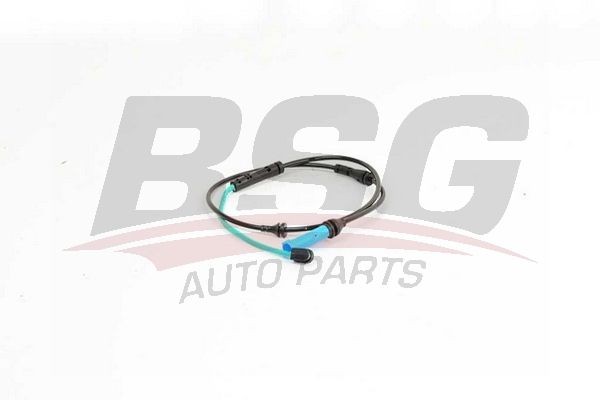 Датчик износа тормозных колодок BMW 5 (G30) передний BSG BSG15201068 BSG