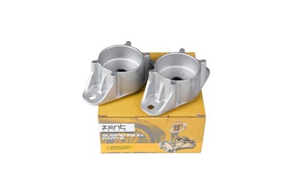 к-кт опор амортизатора заднего!\ Mazda 3, Ford Focus C-max 03> Z12228 ZENTPARTS