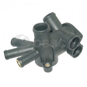 Корпус термостата / VW 1.0/1.3 83~  01446 01446 OSSCA
