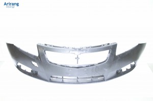 Бампер CHEVROLET Cruze (09-) передний ARIRANG ARG271009 ARIRANG