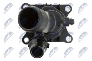 Поворотный кулак , FORD MONDEO III 03 - /ПРАВ/ ZZPFR005 NTY