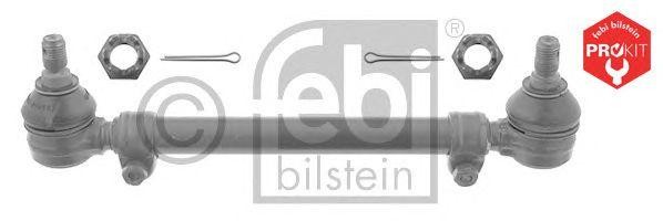 ТЯГА СХОЖДЕНИЯ 17572 FEBI BILSTEIN