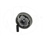 Шкив CHEVROLET Aveo (09-11) (1.4),(12-) (1.6),Cruze,Orlando (1.8) распредвала вп NSP0155567049 NSP