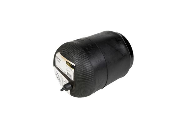 пневмоподушка со стак.! 2шп.M12 смещ.25. 1отв.штуц.M22. поршень пластик 2 отв.M1 Z12736 ZENTPARTS
