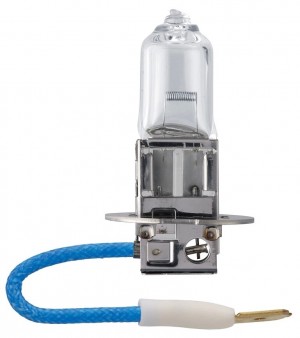 Лампа 12V H3 55W PK22s +50% Range Power 50+ NARVA 483353000 NARVA