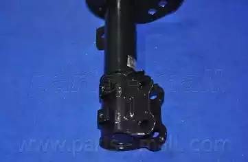 Амортизатор передний левый KIA K5(TF) 11-13 PJB-FL022 PJBFL022 PMC PARTS MALL