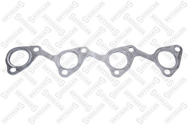 прокладка коллектора выпускного!\ Ford Escort/Mondeo/Focus/Sierra 1.8D-TDCi 88> 11-26058-SX STELLOX