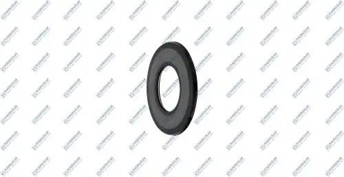 Кольцо уплотнительное КПП 50 X100 X 7,5 K2001018 KACMAZLAR