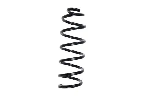 пружина задняя! 550202196R Renault Logan II 14> Z38354 ZENTPARTS