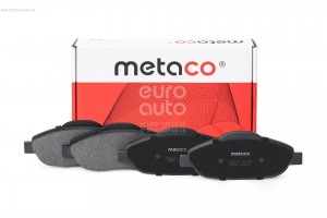 CITROEN-PEUGEOT 3000036 METACO