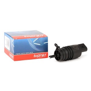 AUDI A3 [8PA] (2004- 2013)/BMW 3-СЕРИЯ E90/E91 (20 ОВАЛЬНЫЙ РАЗЪЕМ / ПОД ХОМУТ 107 818 HANS PRIES