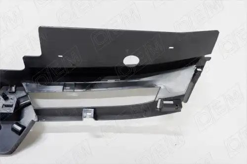 Решетка радиатора внутренняя часть Renault Duster 1 2011-2015 OEM3205 OEMPARTS