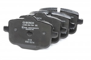 BMW 5-СЕРИЯ F10/F11 (2009>) PF4240 - с датчиком 0986494759 BOSCH