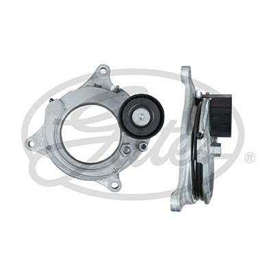 Натяжной ролик привода вспомогательных агрегатов DriveAlign T39434 (7808-21834) T39434 GATES