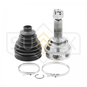 ШРУС наружный HYUNDAI Verna 1.5 99 ST-1029 ST-1029 SUFIX