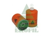 Фильтр топливный ЗИЛ-5301,МТЗ тонкой очистки (дв.ММЗ-245) EKOFIL EKO-03.36 EKOFIL