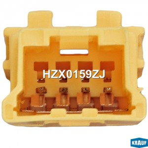 Контактная группа подушки безопасности hzx0159zj KRAUF
