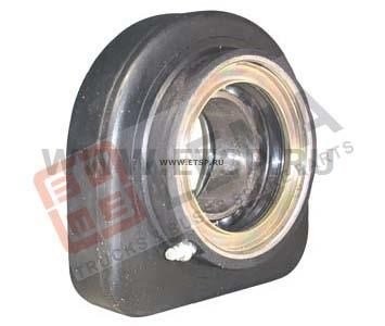 подшипник подвесной! кардана в сборе d60 \Volvo F/N/NL10/12/ FS7/ B7/7F/10M/58 284.049 CEI
