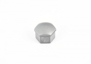 Колпачок VW AUDI SEAT SKODA болта колесного OE 321 601 173 A 01C VAG