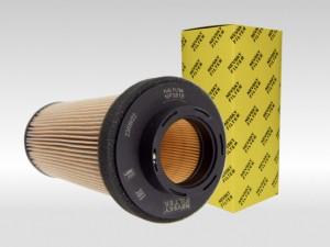 фильтр топливный!\DAF CFII/XFIII NF3818 NEVSKY FILTER
