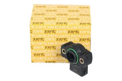 датчик положения дроссельной заслонки!\ VW Golf III 2.0i 91-99 Z04510 ZENTPARTS