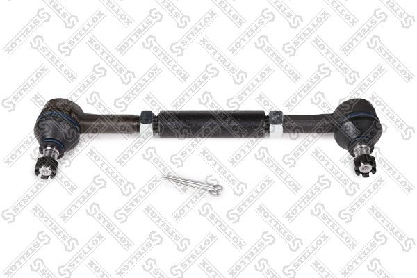 тяга рулевая!\ Nissan Pathfinder/Terrano WD21 87-92 55-00541A-SX STELLOX